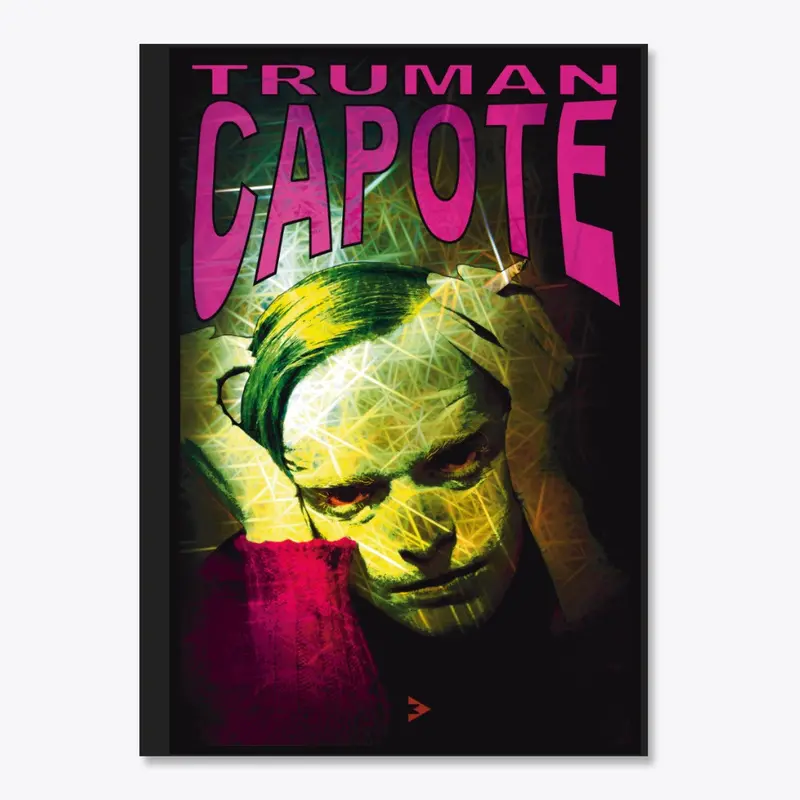 Truman Capote