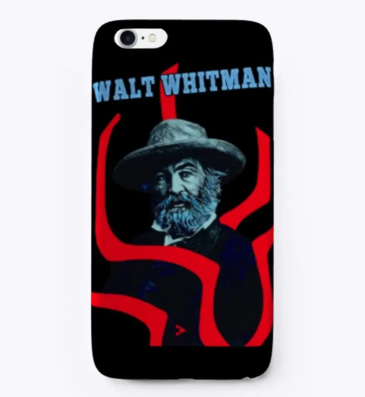 Walt Whitman