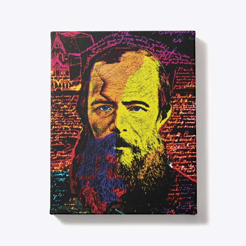 Fyodor Dostoevsky