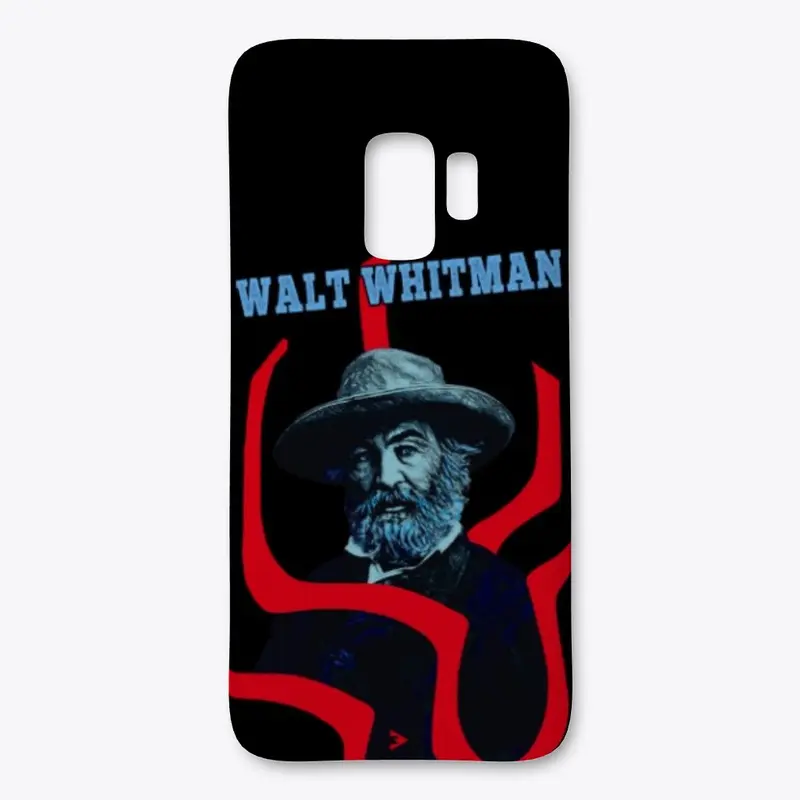 Walt Whitman