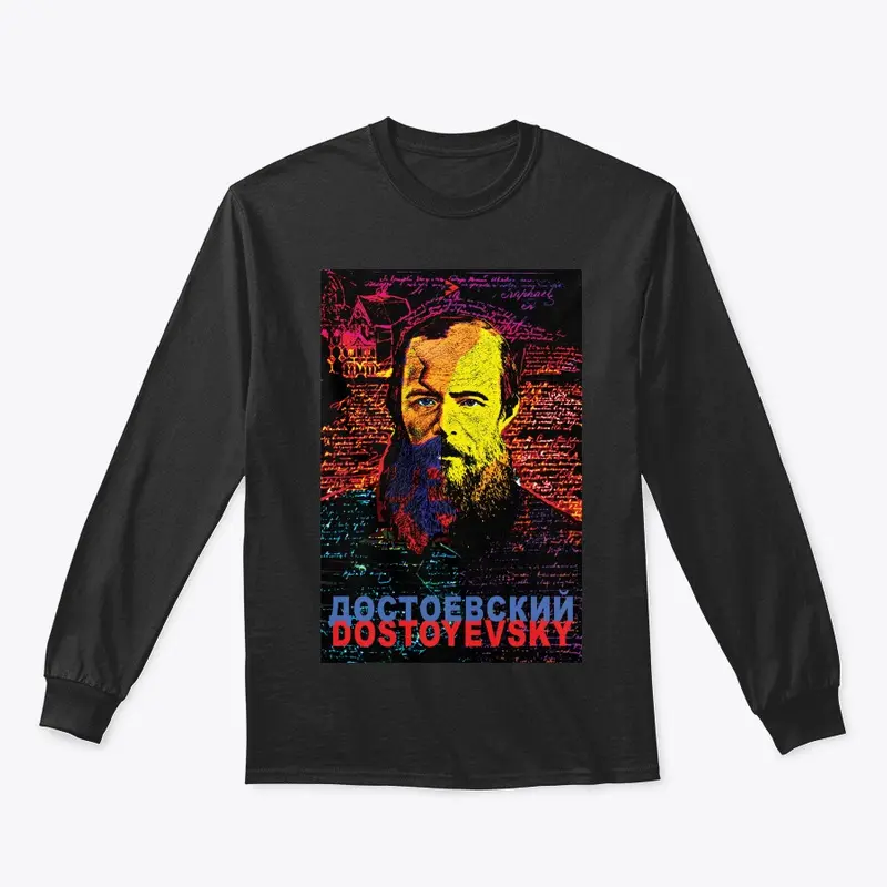 Fyodor Dostoevsky