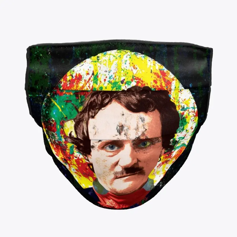 Edgar Allan Poe