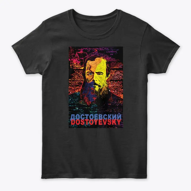 Fyodor Dostoevsky