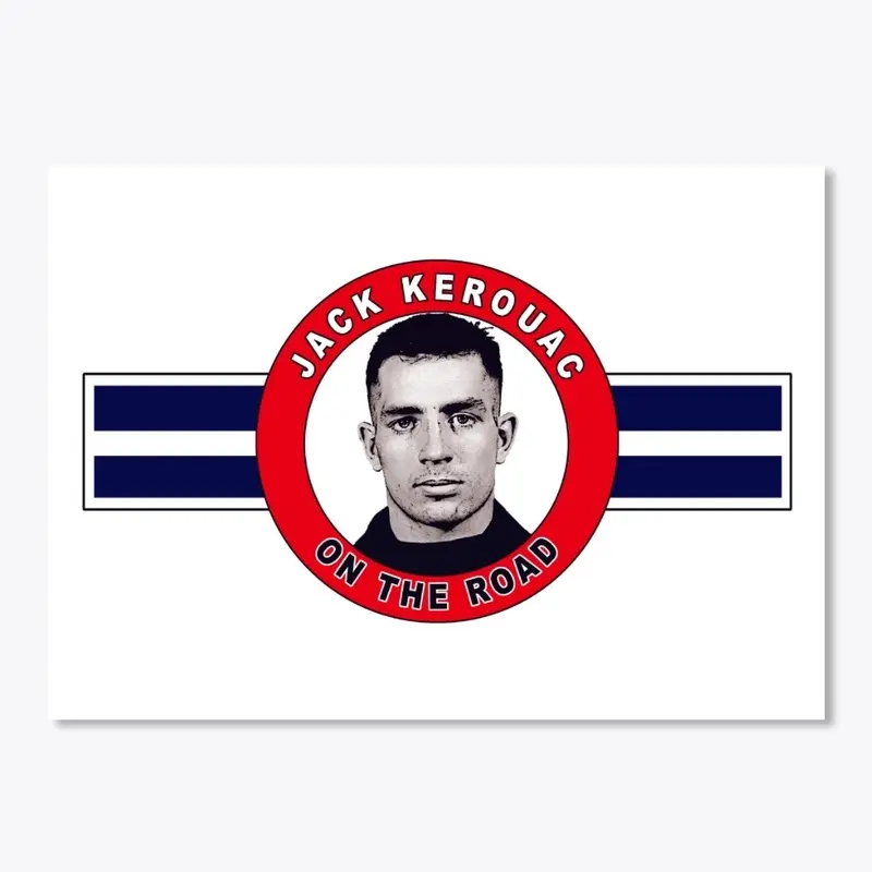 Jack Kerouac