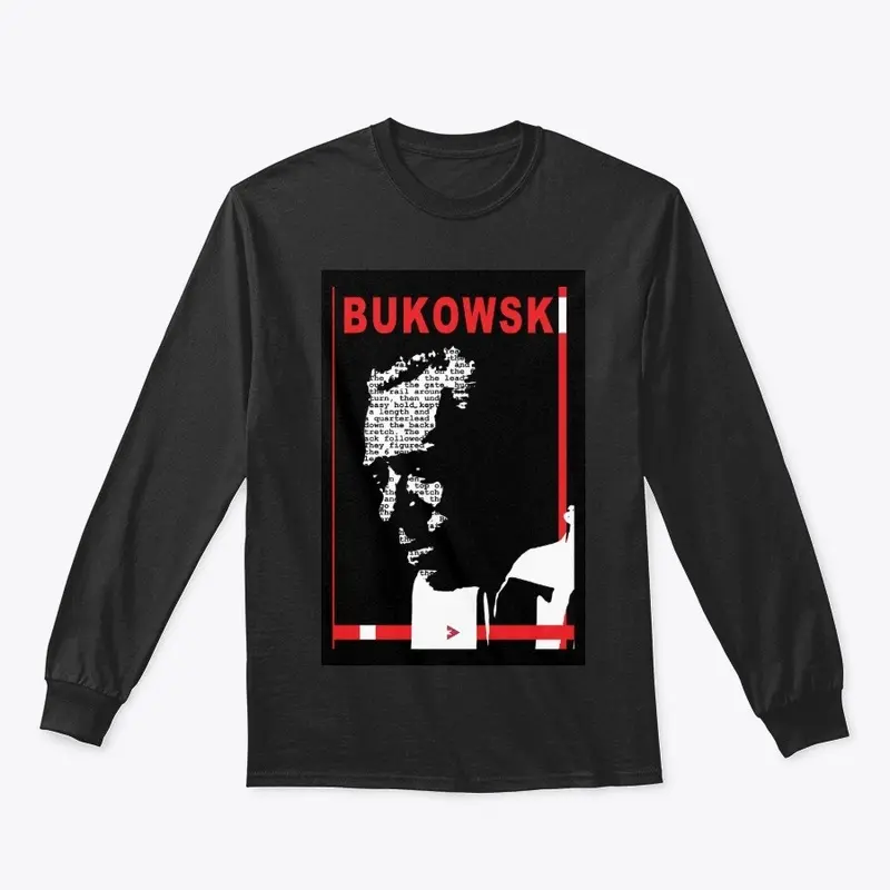 Charles Bukowski